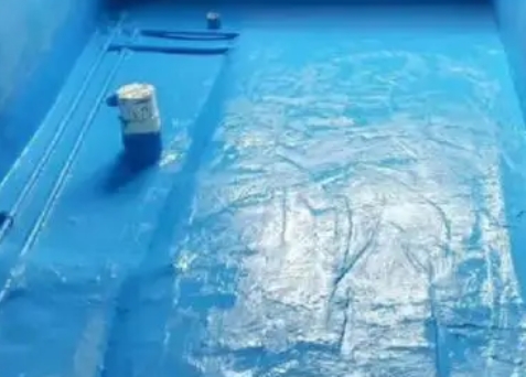 麻山卫生间漏水维修公司分享下麻山卫生间防水工程中常用防水涂料介绍。
